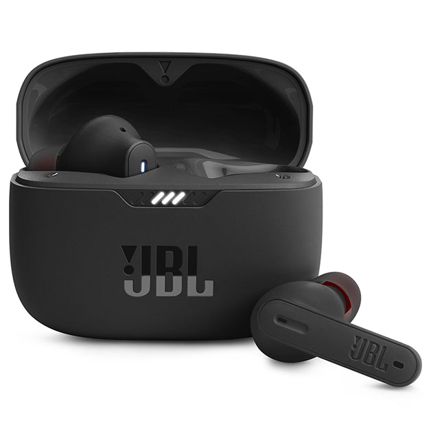 JBL Tune 235NC TWS True Wireless In-Ear Headphones Black — Shop