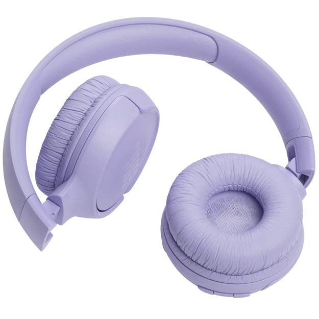 JBL Tune 520BT Wireless Bluetooth On-Ear Headphones