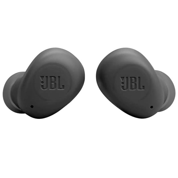 JBL Vibe Buds True Wireless In-Ear Headphones - Black