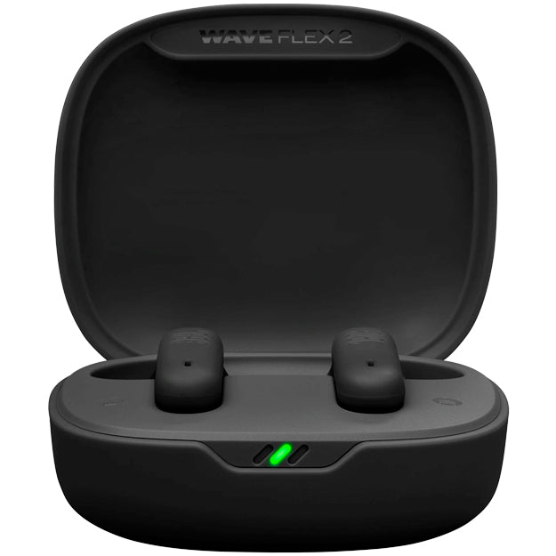 JBL Wave Flex 2 True Wireless In-Ear Headphones With Mic