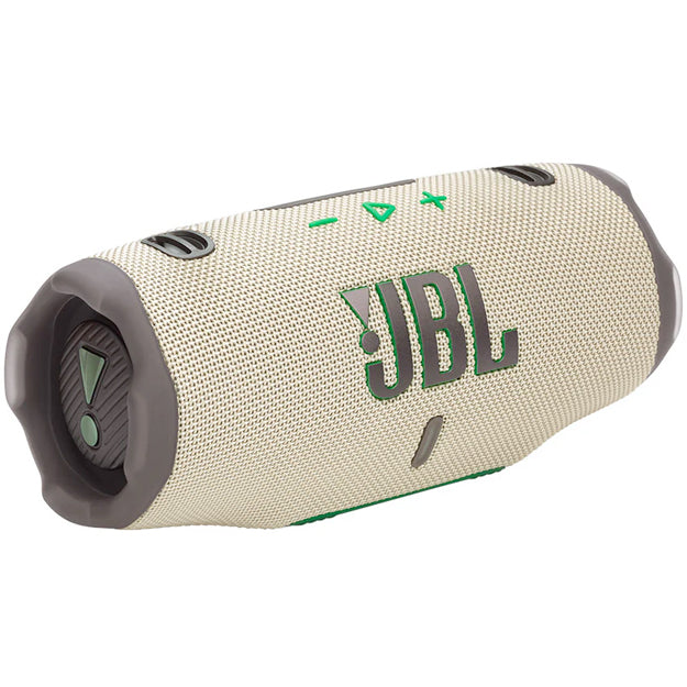 JBL Charge 6 Portable Waterproof Bluetooth Speaker