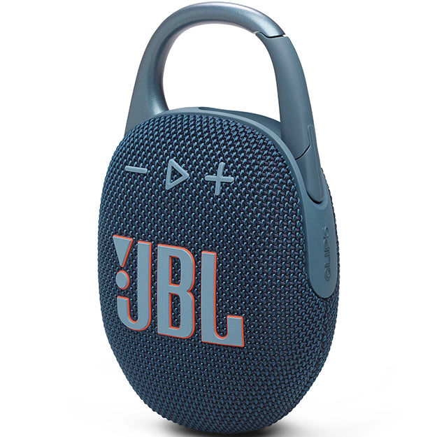 JBL Clip 5 Portable Waterproof Bluetooth Speaker