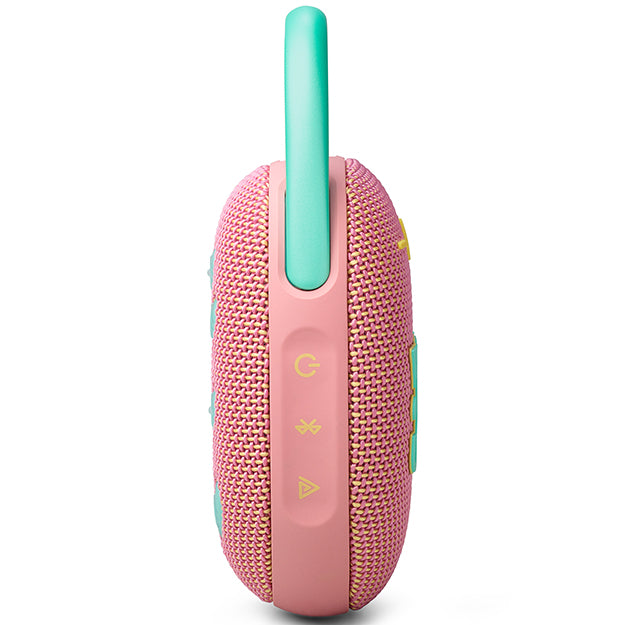 JBL Clip 5 Portable Waterproof Bluetooth Speaker