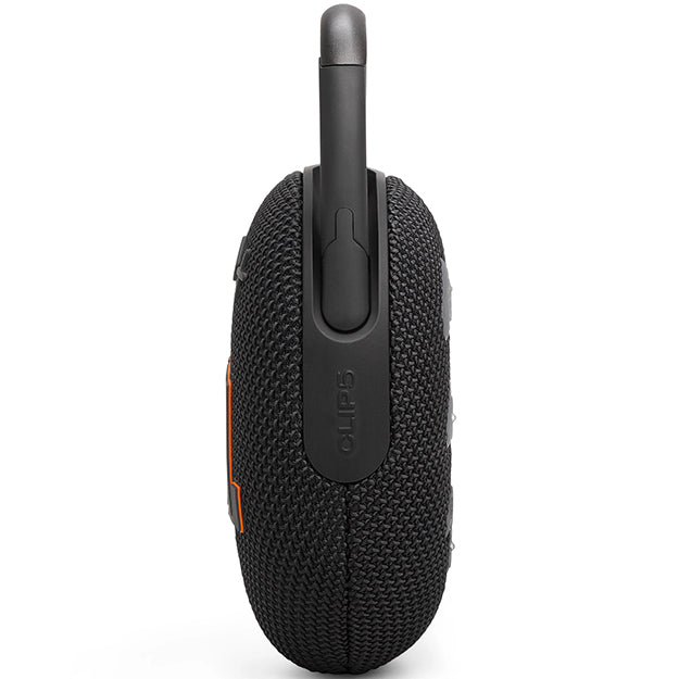 JBL Clip 5 Portable Waterproof Bluetooth Speaker