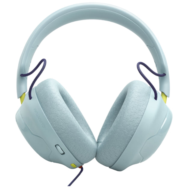 JBL Quantum 120 Wired Over-Ear Multiplatform Gaming Headset