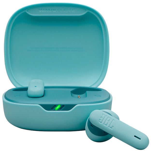 JBL Wave Flex 2 True Wireless In-Ear Headphones With Mic