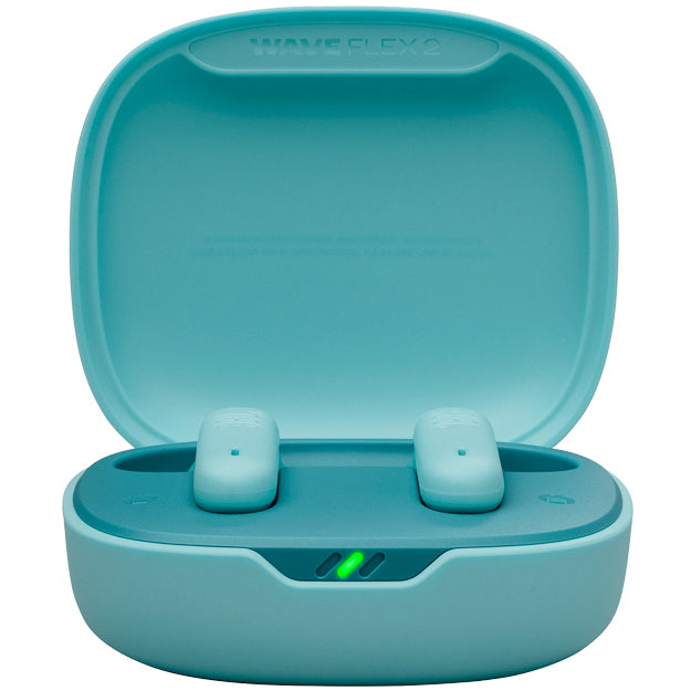 JBL Wave Flex 2 True Wireless In-Ear Headphones With Mic