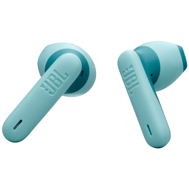 JBL Wave Flex 2 True Wireless In-Ear Headphones With Mic