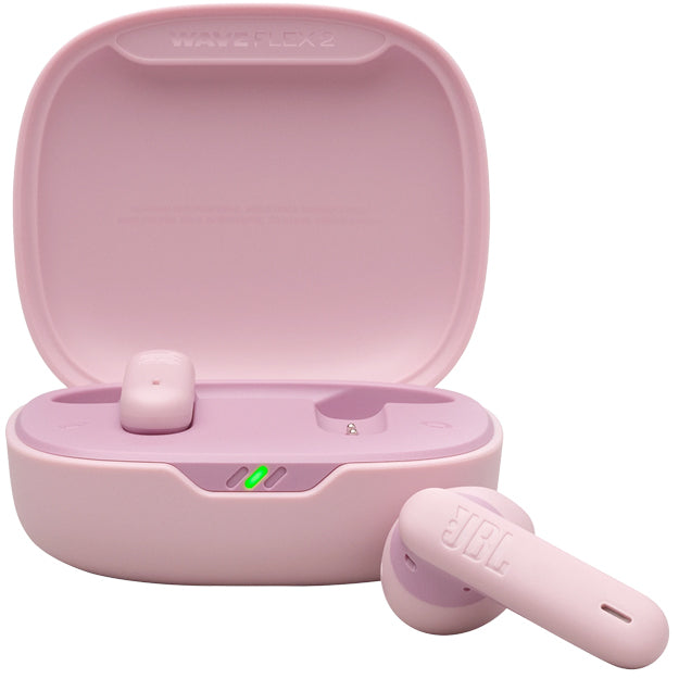 JBL Wave Flex 2 True Wireless In-Ear Headphones With Mic