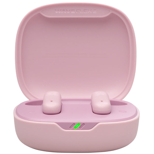JBL Wave Flex 2 True Wireless In-Ear Headphones With Mic