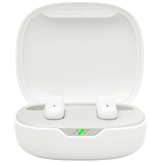 JBL Wave Flex 2 True Wireless In-Ear Headphones With Mic