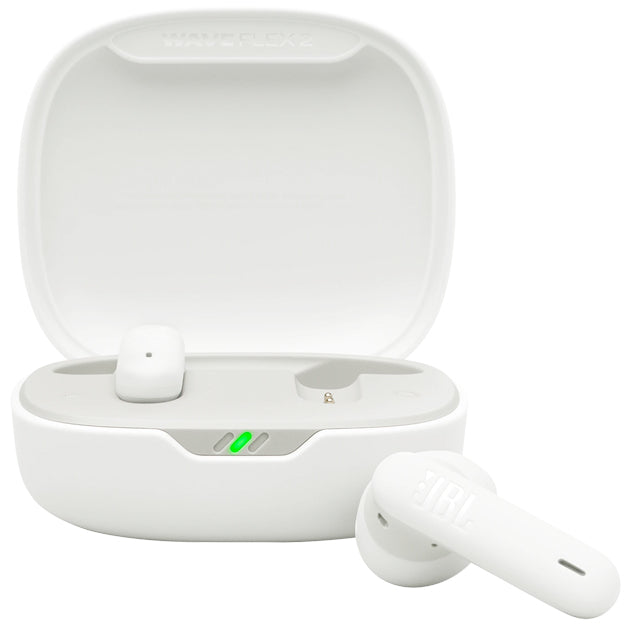 JBL Wave Flex 2 True Wireless In-Ear Headphones With Mic