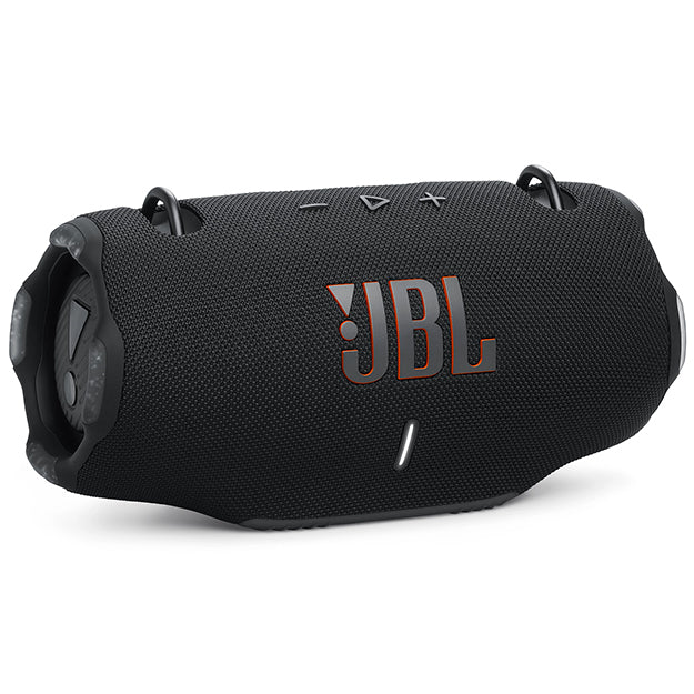JBL Xtreme 4 Portable Waterproof Bluetooth Speaker