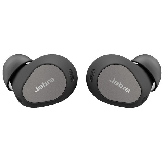 Jabra Elite 10 True Wireless Advanced Active Noise Cancelling In-Ear Bluetooth Earbuds