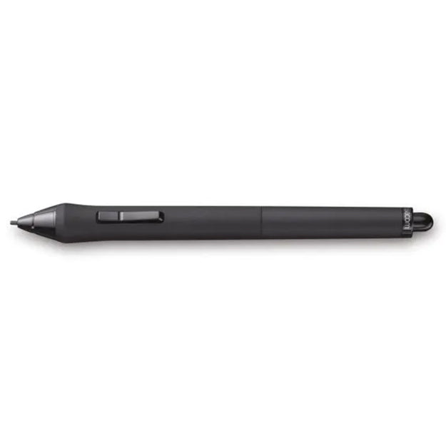 Wacom Grip Pen for Intuos4/5/DTK/DTH - Black