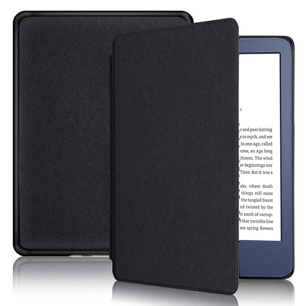 Amazon Kindle 6" Wi-Fi 16GB (11th Gen 2022) Blue - Colour Bundle