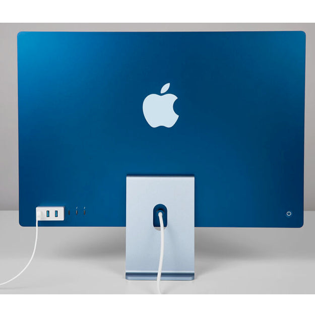 LMP USB-C HUB - 7 portów USB-A i USB-C | Space Gray | | LMP LMP USB-C HUB - 7 portów USB-A i USB-C | Space Gray | | LMP
