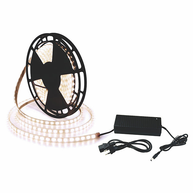 LIteMate LED Strip Light 3M - White
