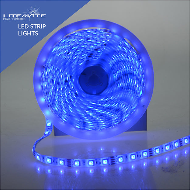 LiteMate Wi-Fi Smarthome Strip Light 5M With Remote Control