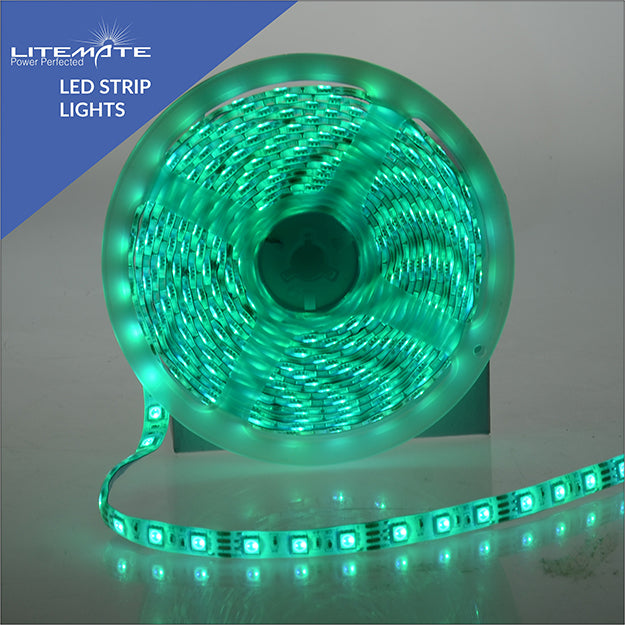 LiteMate Wi-Fi Smarthome Strip Light 5M With Remote Control