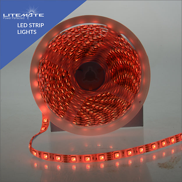 LiteMate Wi-Fi Smarthome Strip Light 5M With Remote Control