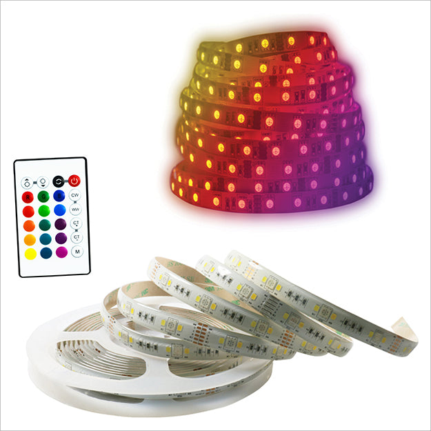 LiteMate Wi-Fi Smarthome Strip Light 5M With Remote Control