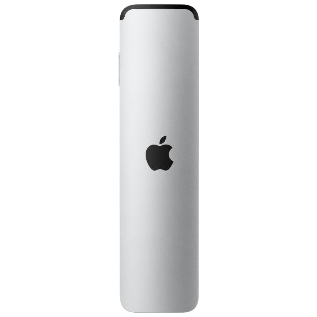 Apple Siri Remote (4th Generation) - Silver