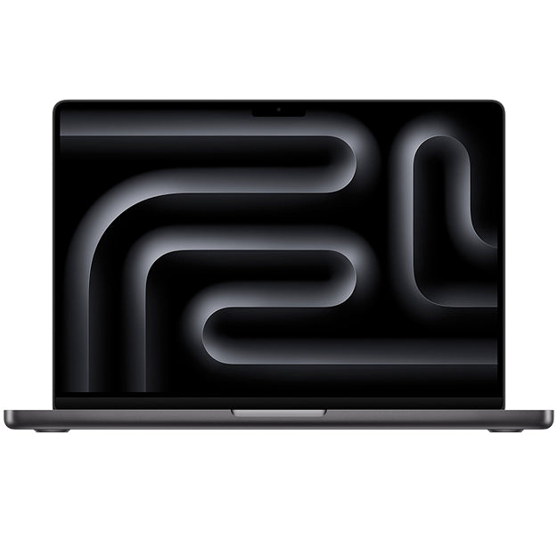 Apple MacBook Pro 14" M3 Max With 14 Core CPU & 30 Core GPU