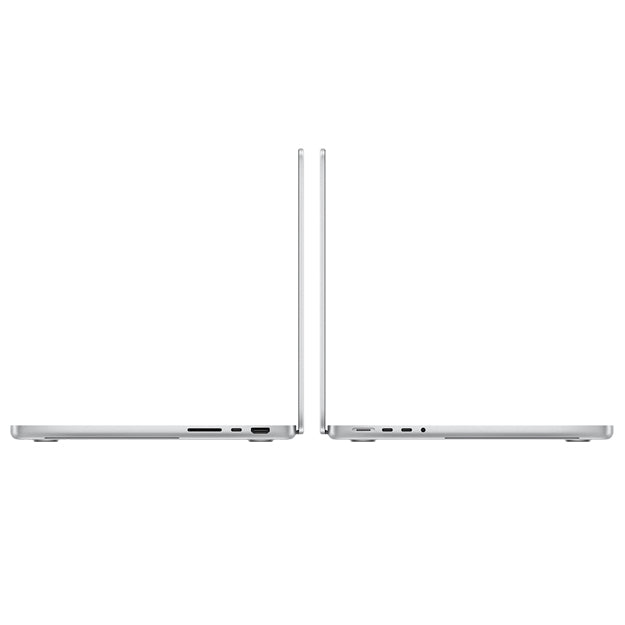 Apple MacBook Pro 14" M3 Pro With 11 Core CPU & 14 Core GPU