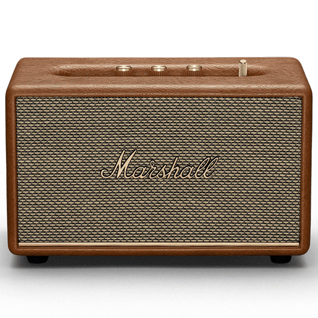 Marshall Acton III Bluetooth Speaker — Shop and Ship Online