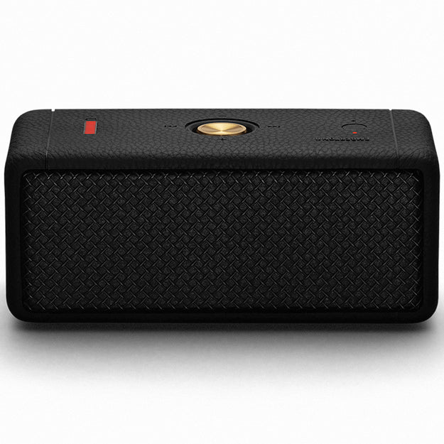 Marshall Emberton II Portable Bluetooth Speaker — Shop and Ship Online