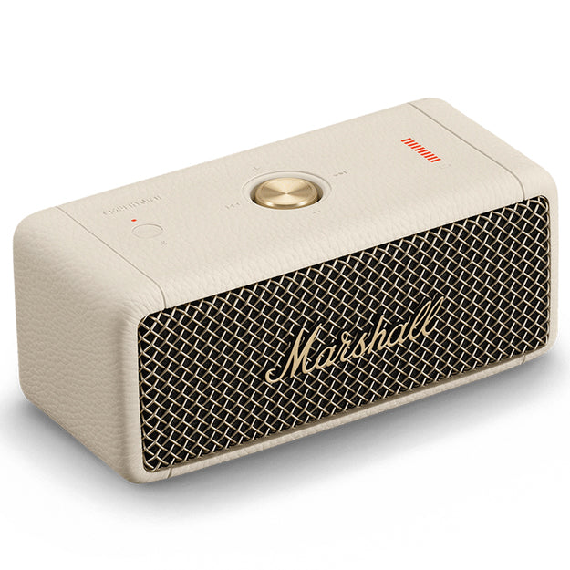 Marshall Emberton II Portable Bluetooth Speaker