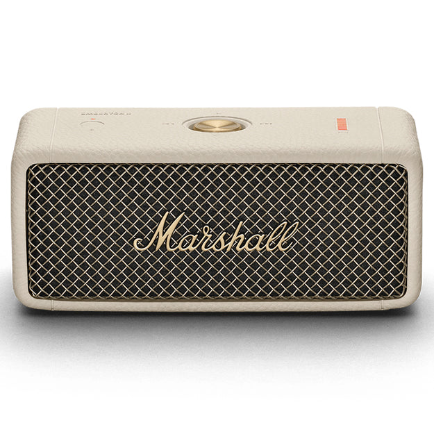 Marshall Emberton II Portable Bluetooth Speaker — Shop and Ship Online