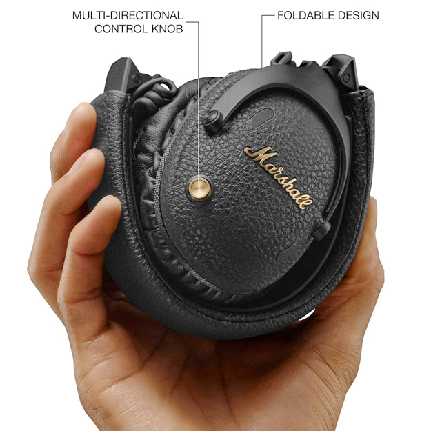 Marshall Monitor III A.N.C Active Noise Cancelling Bluetooth