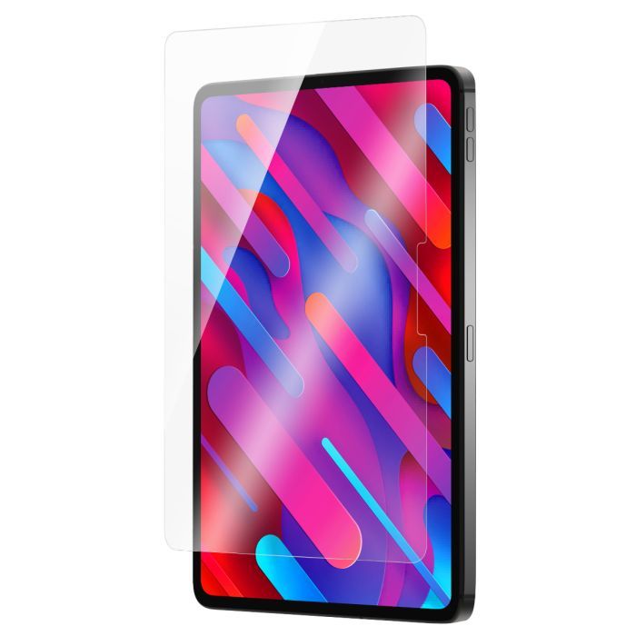 Moov Tempered Glass Screen Protector For iPad Air 13" (M2 2024 Model)