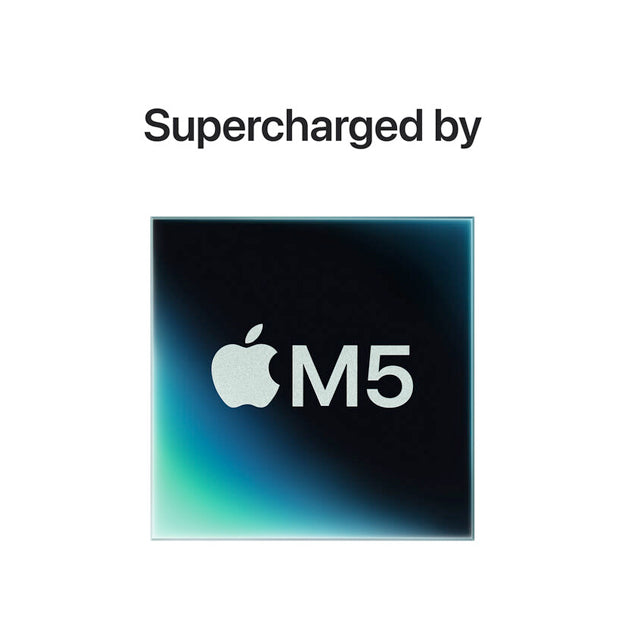 Apple MacBook Pro 14" M5 With 10 Core CPU & 10 Core GPU