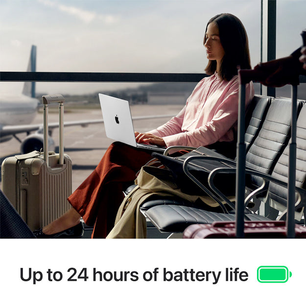 Apple MacBook Pro 14" M5 With 10 Core CPU & 10 Core GPU