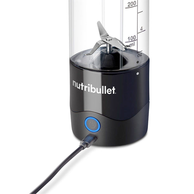 Nutribullet Portable Blender - Black