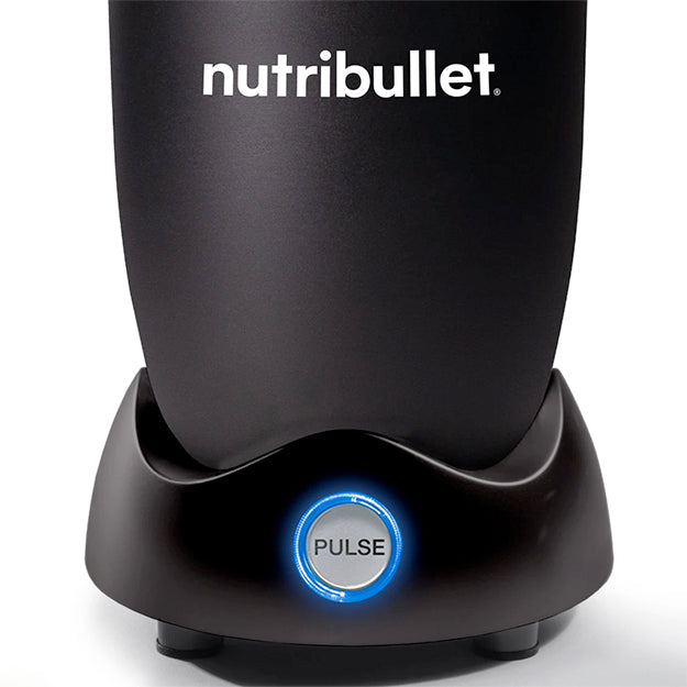 Nutribullet Pro+ 1200W High Speed Blender - Black