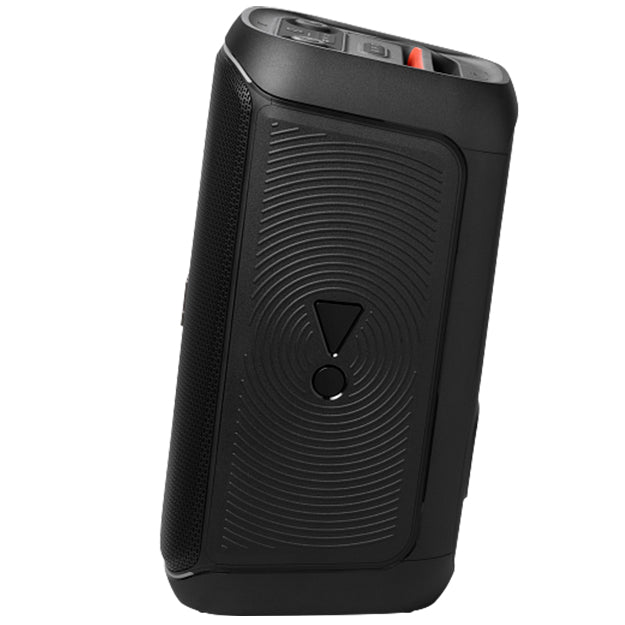 JBL PartyBox Club 120 Portable Bluetooth Party Speaker With Light Effects - Black
