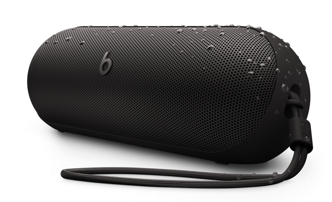 Beats Pill Portable Wireless Speaker-Black Org 4 Beats Pill Wireless Bluetooth Speaker — Shop and Ship Online