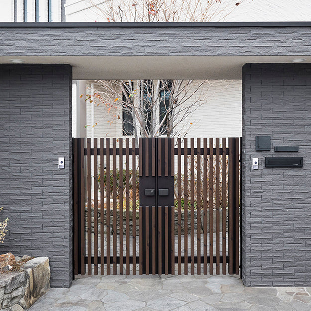 SecurityMate Wireless Door Chime With 2 Transmitters - White