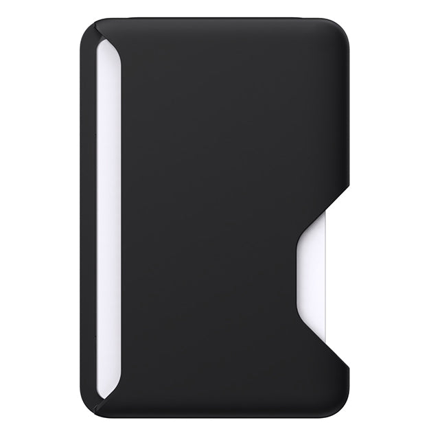 Speck MagSafe Wallet With ClickClock For iPhone – Black