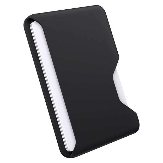 Speck MagSafe Wallet With ClickClock For iPhone – Black