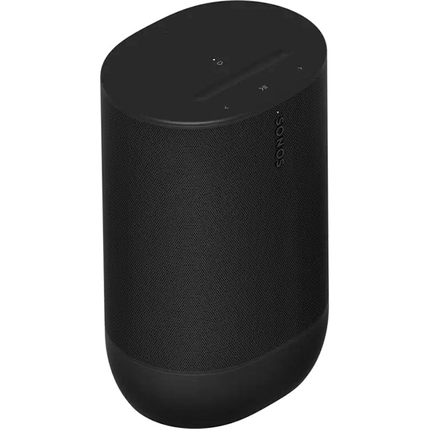 Connect Sonos To New Wifi Without Ethernet Sonos Move Portable