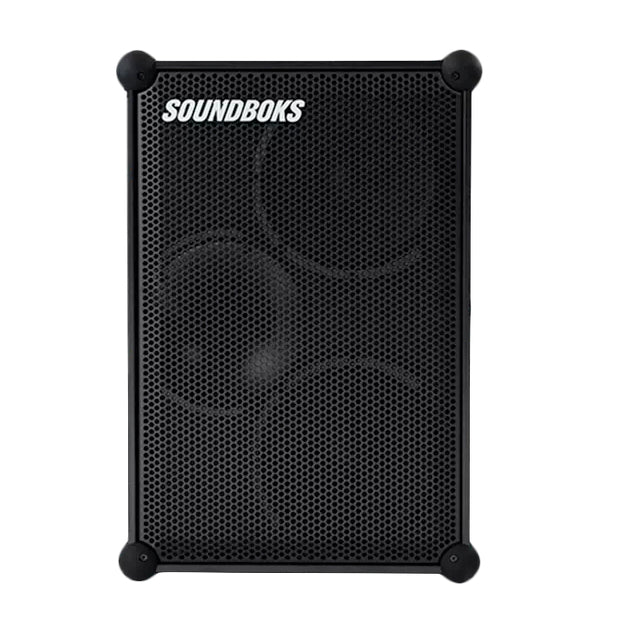 Soundboks 4 Portable Bluetooth Performance Speaker