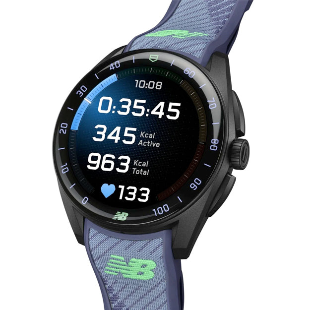 TAG Heuer Connected Calibre E5 x New Balance Edition (Pre-Owned)