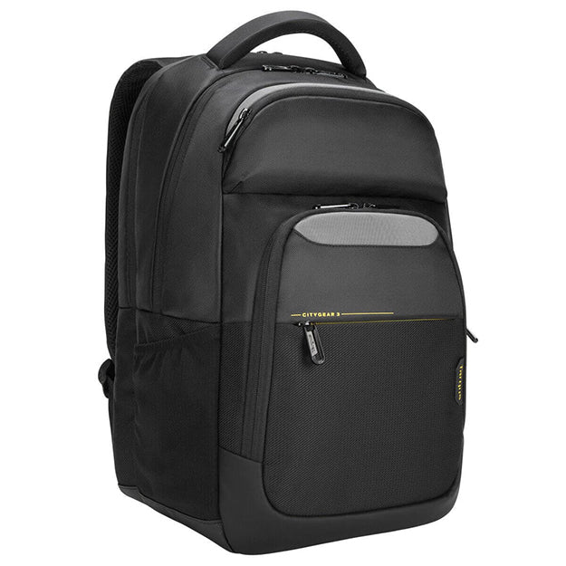 Targus CityGear 12-14" Laptop Backpack - Black