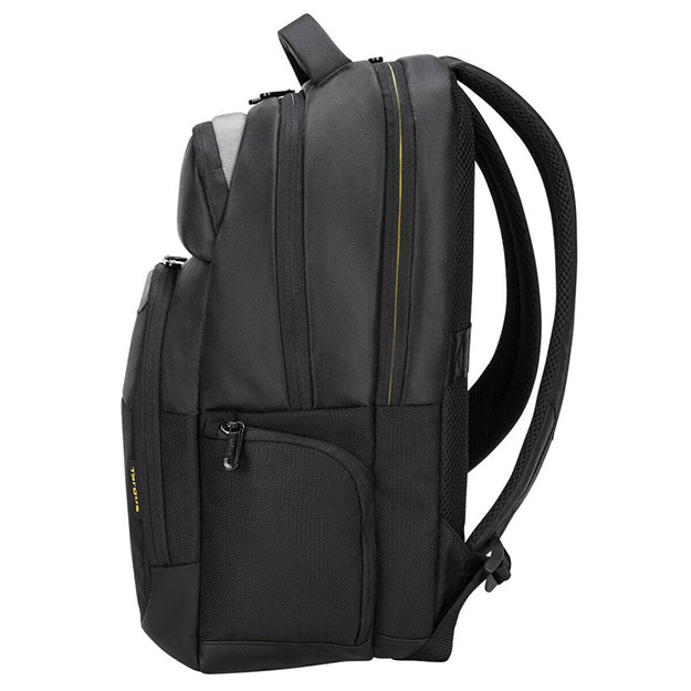 Targus CityGear 12-14" Laptop Backpack - Black