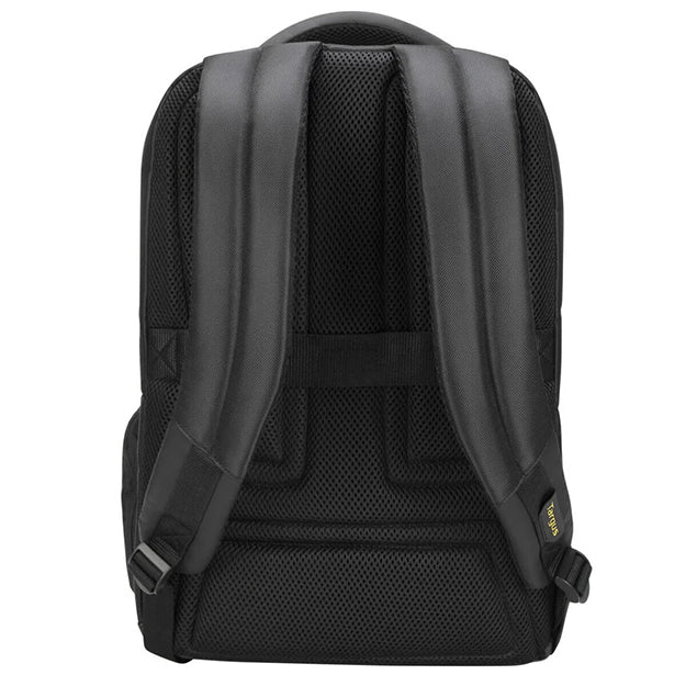 Targus CityGear 12-14" Laptop Backpack - Black